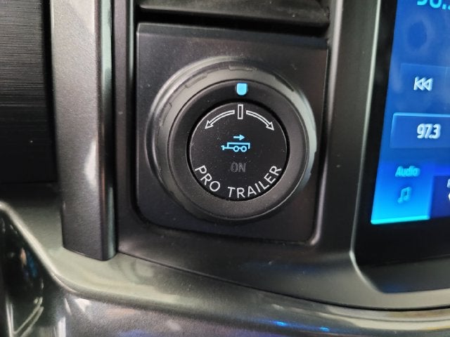 2023 Ford F-150 XLT SPORT PACKAGE 302A