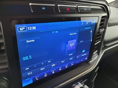 2023 Ford F-150 XLT SPORT PACKAGE 302A