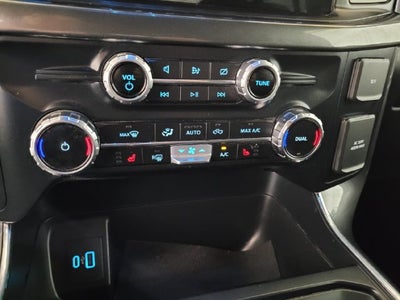 2023 Ford F-150 XLT SPORT PACKAGE 302A