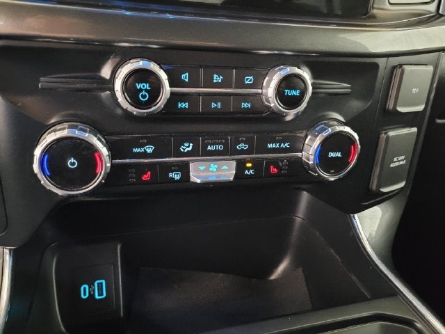 2023 Ford F-150 XLT SPORT PACKAGE 302A