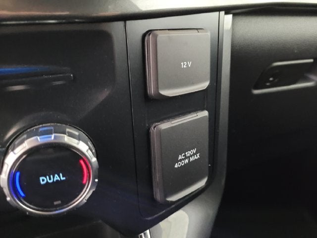 2023 Ford F-150 XLT SPORT PACKAGE 302A