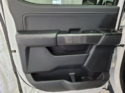 2023 Ford F-150 XLT SPORT PACKAGE 302A