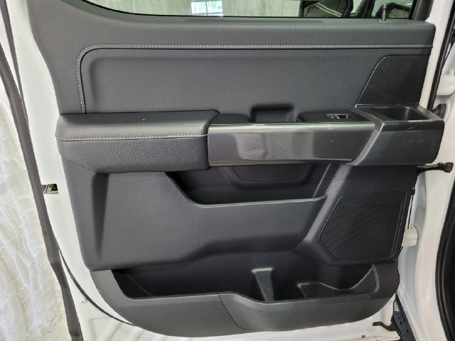 2023 Ford F-150 XLT SPORT PACKAGE 302A