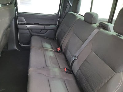 2023 Ford F-150 XLT SPORT PACKAGE 302A