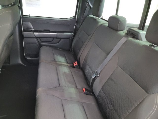 2023 Ford F-150 XLT SPORT PACKAGE 302A