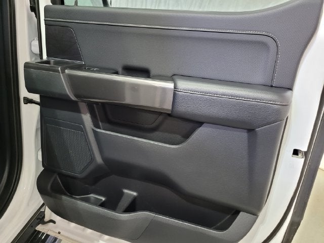 2023 Ford F-150 XLT SPORT PACKAGE 302A