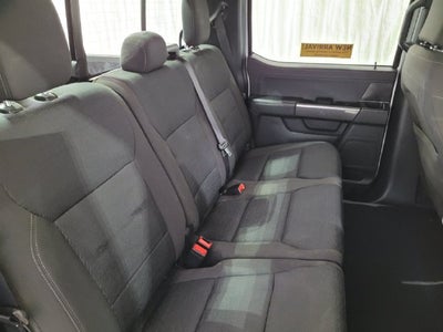2023 Ford F-150 XLT SPORT PACKAGE 302A