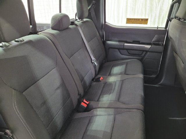 2023 Ford F-150 XLT SPORT PACKAGE 302A
