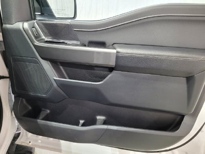 2023 Ford F-150 XLT SPORT PACKAGE 302A