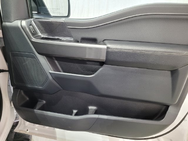 2023 Ford F-150 XLT SPORT PACKAGE 302A