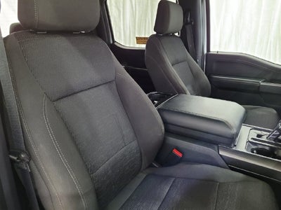 2023 Ford F-150 XLT SPORT PACKAGE 302A