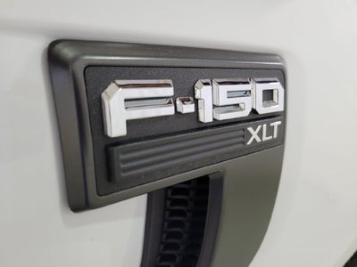 2023 Ford F-150 XLT SPORT PACKAGE 302A