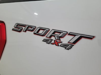 2023 Ford F-150 XLT SPORT PACKAGE 302A