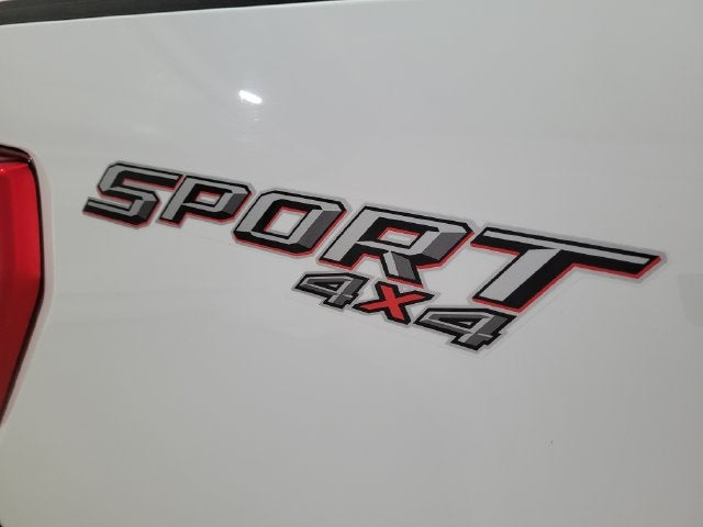 2023 Ford F-150 XLT SPORT PACKAGE 302A