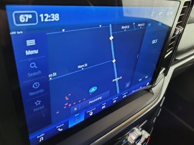 2023 Ford F-150 XLT SPORT PACKAGE 302A