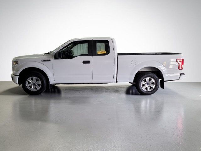 2015 Ford F-150 XL