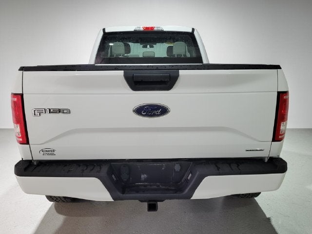 2015 Ford F-150 XL