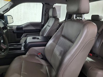 2015 Ford F-150 XL