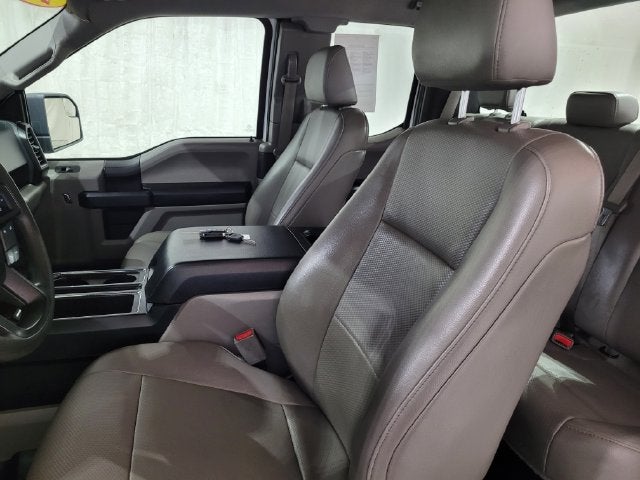 2015 Ford F-150 XL