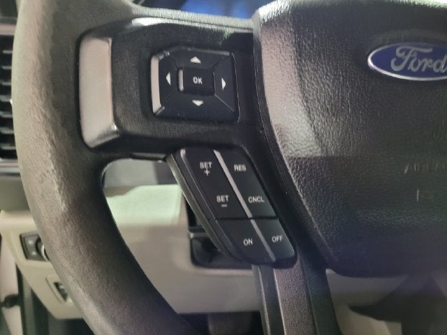 2015 Ford F-150 XL