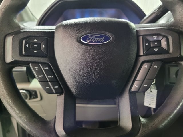 2015 Ford F-150 XL