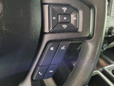 2015 Ford F-150 XL