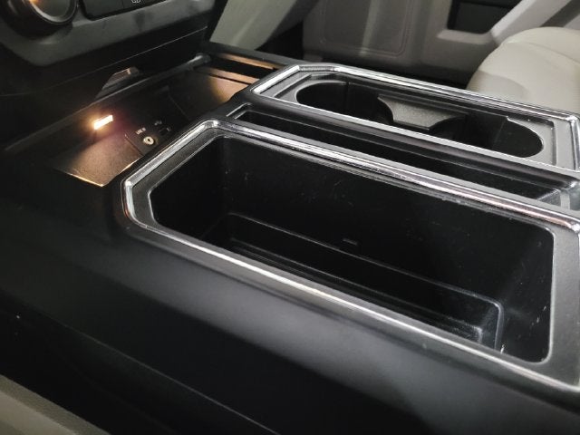 2015 Ford F-150 XL