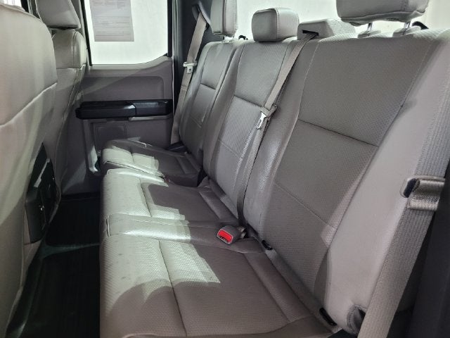 2015 Ford F-150 XL