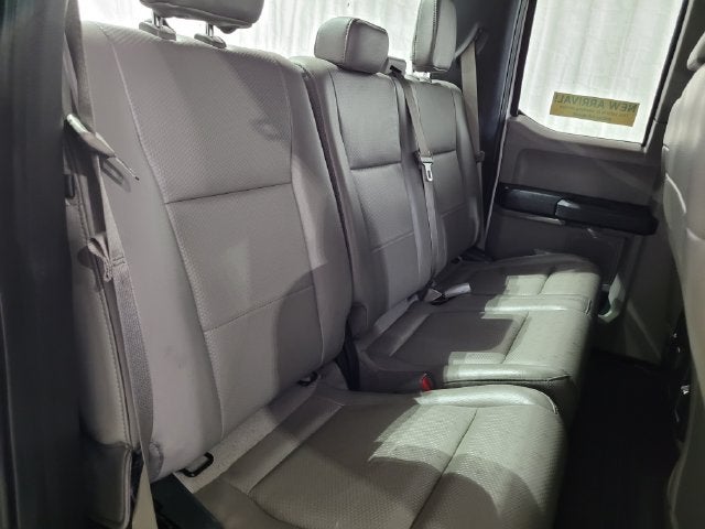 2015 Ford F-150 XL