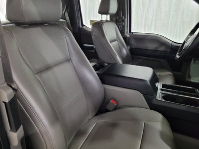 2015 Ford F-150 XL