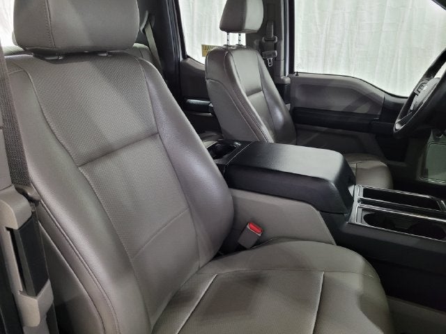 2015 Ford F-150 XL