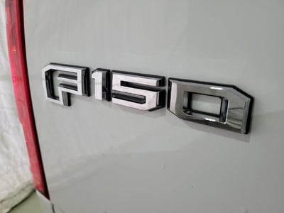 2015 Ford F-150 XL