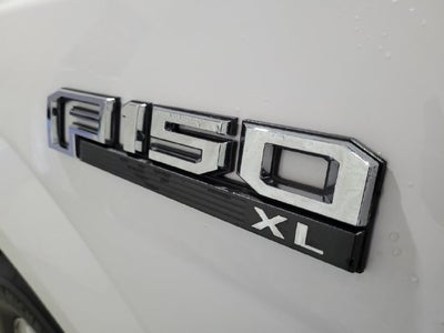 2015 Ford F-150 XL