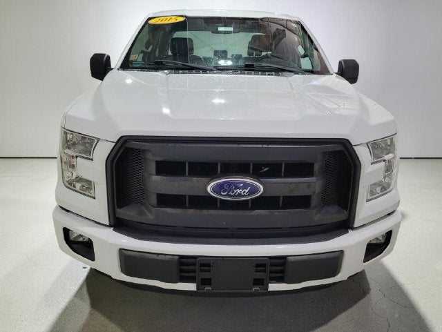 2015 Ford F-150 XL