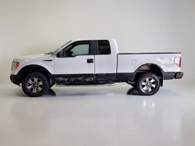 2010 Ford F-150 STX