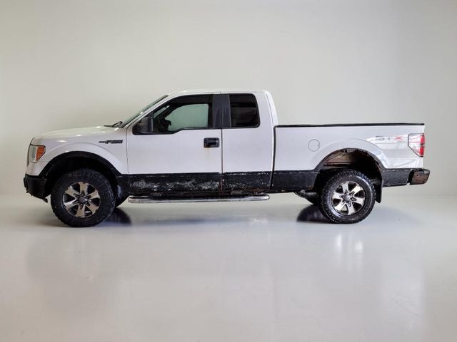 2010 Ford F-150 STX