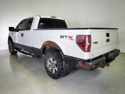 2010 Ford F-150 STX
