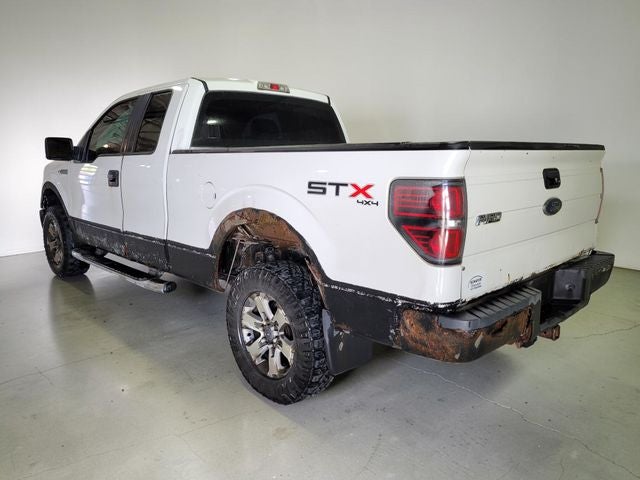 2010 Ford F-150 STX