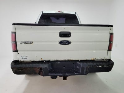 2010 Ford F-150 STX