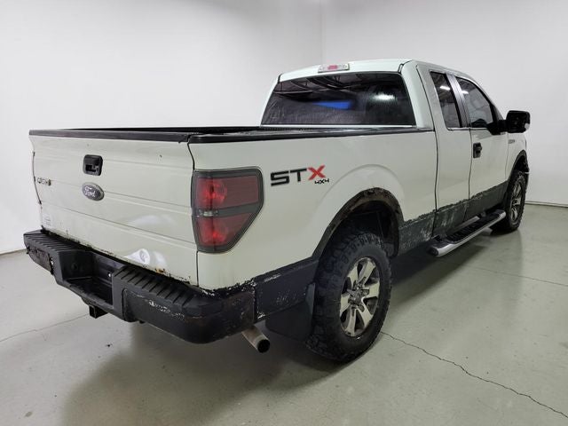 2010 Ford F-150 STX