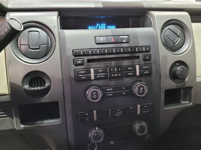 2010 Ford F-150 STX