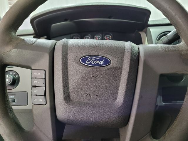 2010 Ford F-150 STX