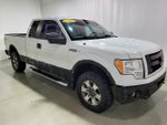 2010 Ford F-150 STX