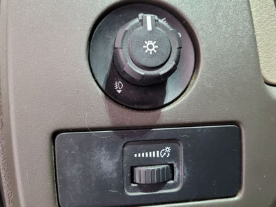 2010 Ford F-150 STX