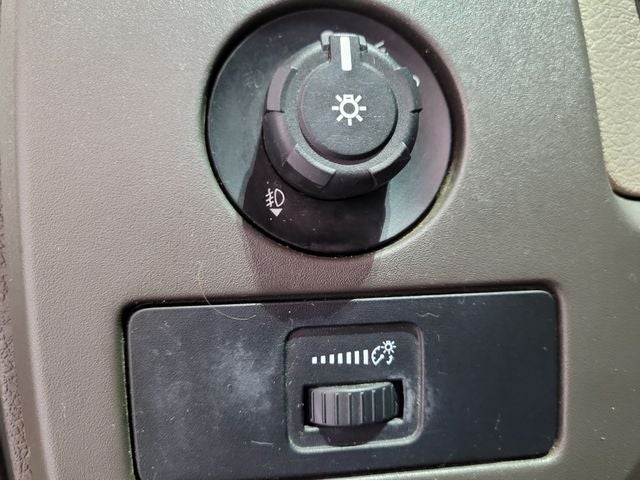2010 Ford F-150 STX