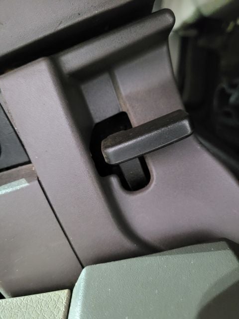 2010 Ford F-150 STX