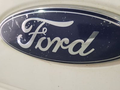 2010 Ford F-150 STX