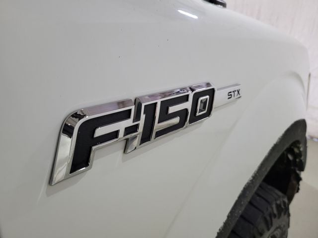 2010 Ford F-150 STX