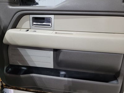 2010 Ford F-150 STX