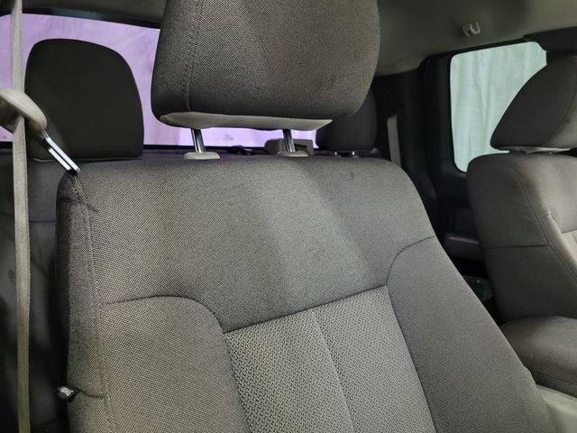 2010 Ford F-150 STX